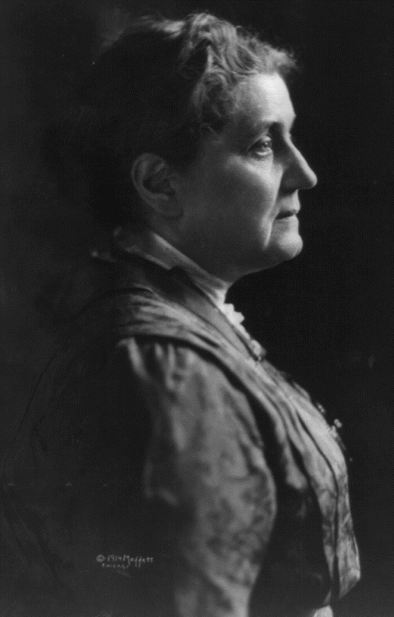 Jane Addams