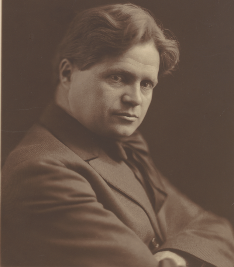 Walter Burley Griffith