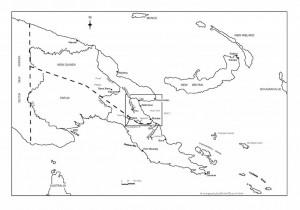 Map 1