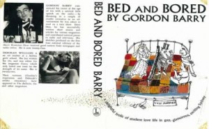 Gordon Parker 2