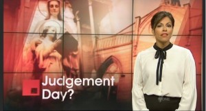 Judgement Day