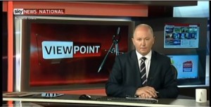 Chris Kenny Viewpoint