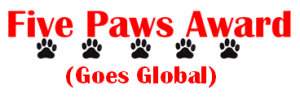 five paws global