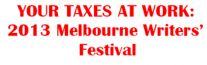 taxes writers