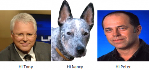 tony jones nancy peter mcevoy