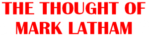 thoughtoflatham