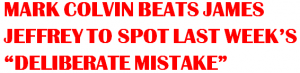 deliberate mistake colvin jeffrey