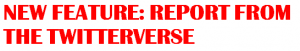 report form twitterverse