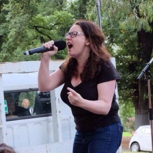 Van Badham