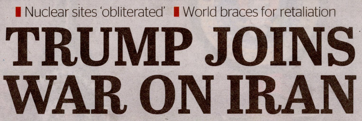 A close up of a newspaperAI-generated content may be incorrect.