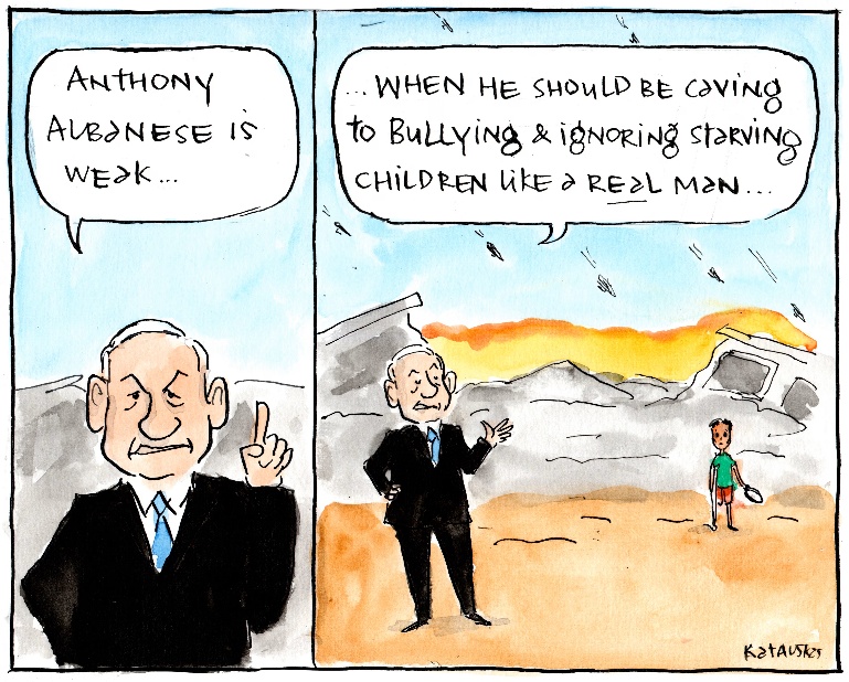 Cartoon of a cartoon of a person and a child AI-generated content may be incorrect.